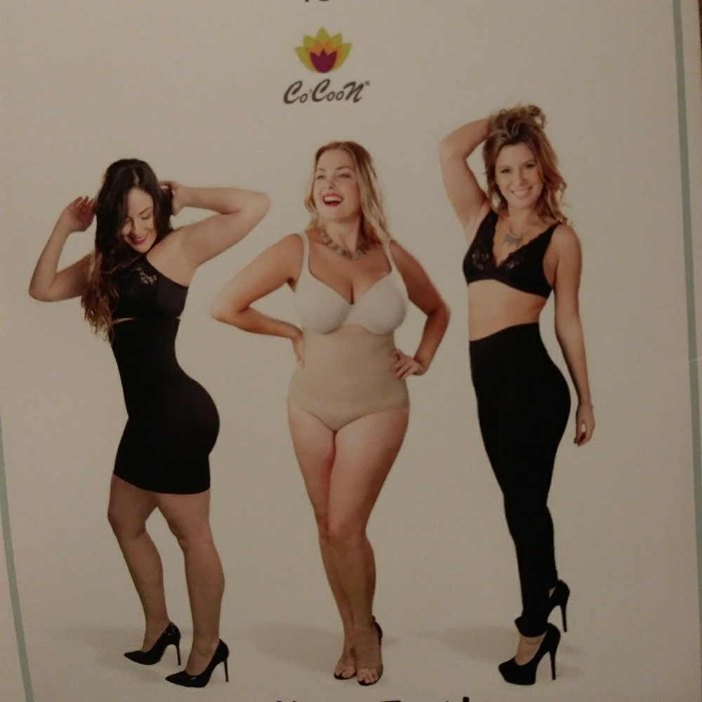 Shapermint shapewear